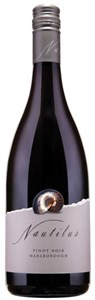 Pinot Noir Nautilus Marlborough 2010